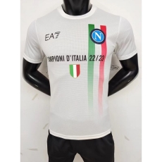 2023 Naples Champions Commemorative Shirt